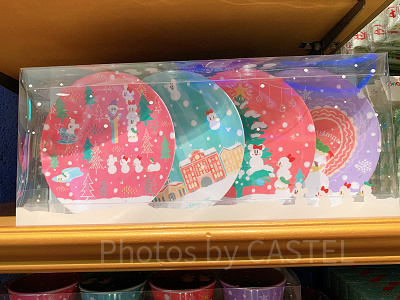 プレートセット