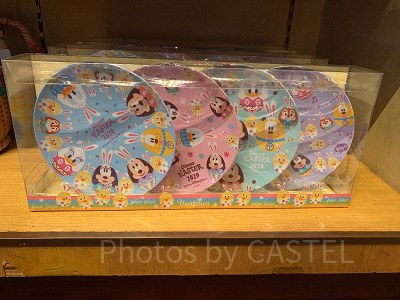 プレートセット