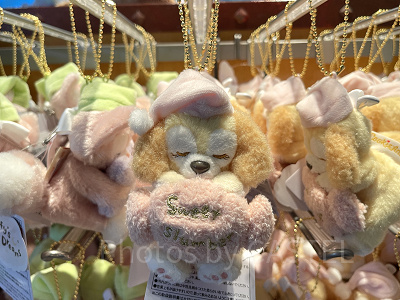 2025】ディズニーぬいぐるみバッジまとめ！ランド・シー限定ぬいばまとめ！