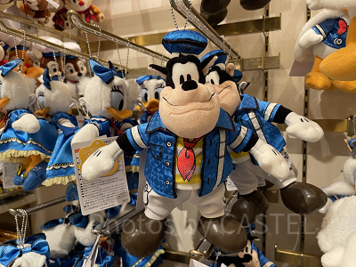 4/7発売】ドナルドパルパルーザグッズ全41種類一覧！グワグワ  