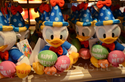 ぬいぐるみバッジ