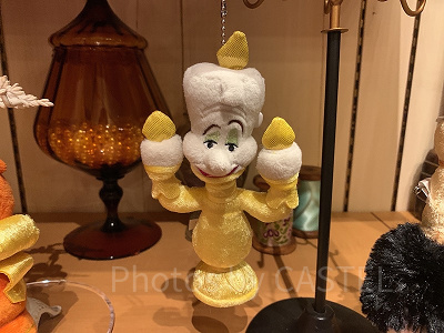 ぬいぐるみバッジ