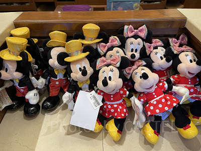 2025】ディズニーぬいぐるみバッジまとめ！ランド・シー限定ぬいばまとめ！