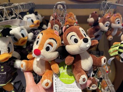 ロジャーラビット　ぬいぐるみバッジ　新品タグなし　TDR ディズニー　グッズ ロジャーラビット ぬいぐるみバッジ 新品タグなし TDR