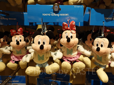 2025】ディズニーぬいぐるみバッジまとめ！ランド・シー限定ぬいばまとめ！