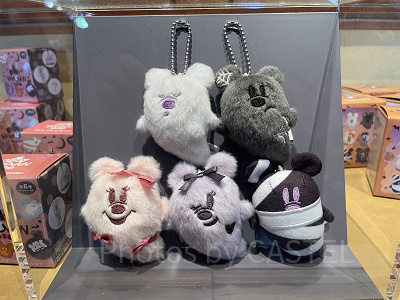 2025】ディズニーハロウィングッズ全90種類一覧！値段や販売場所