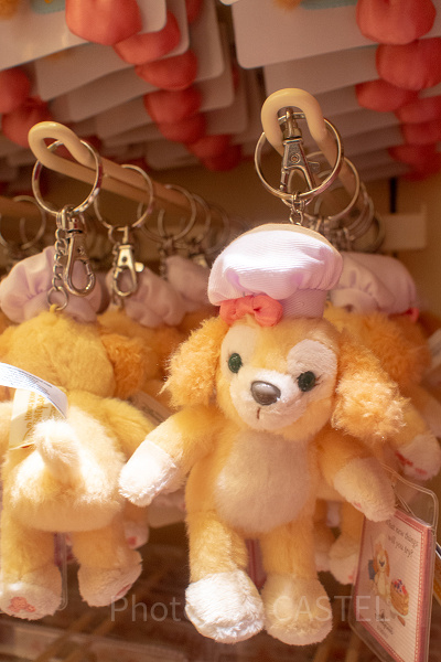 香港ディズニーお土産グッズ】クッキーグッズ25選！ダッフィーの新しい