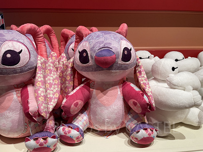 ディズニーのスティッチグッズ24選！ぬいぐるみ・雑貨・お菓子など！