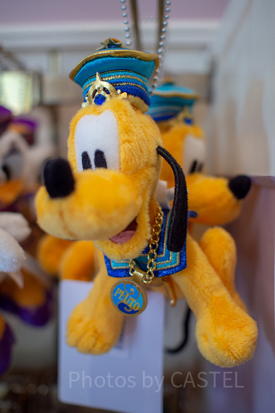 最新】ディズニー35周年グッズ160選！Happiest Celebration