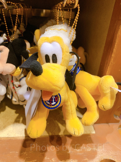 最新】ディズニークリスマス2019グッズ50選！TDS限定「イッツ