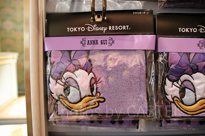 ポケットタオル