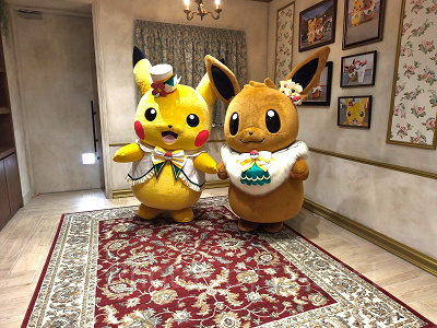 2026/2/5開業】ポケパーク カントー徹底ガイド！アトラクション