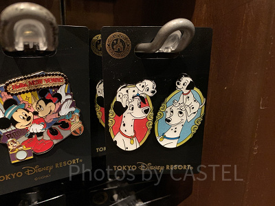 ポンゴ&パディータ