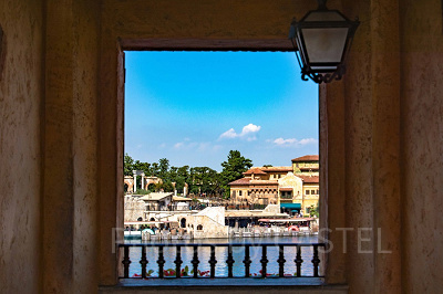 ポンテ・ヴェッキオ橋