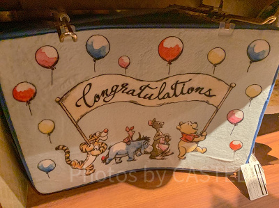 ディズニーリゾートで買えるマット！ダッフィーなどかわいい