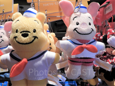 プー ピグレット