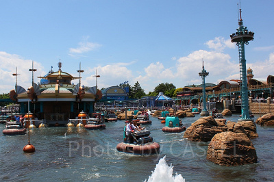 ポートディスカバリー