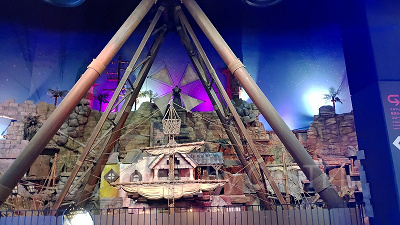 ポート･オブ･パイレーツ