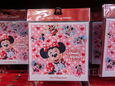 ポストカードセット