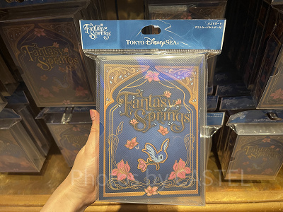 2025】ディズニーのポストカード35種まとめ！ファンタジー