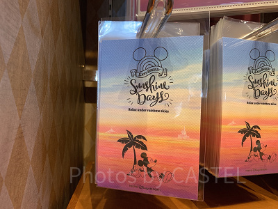 ポストカード