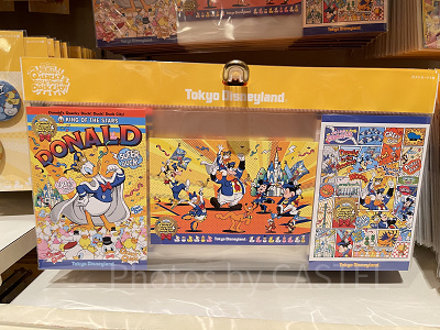 ディズニー　ポストカード　まとめ売り 2025】ディズニーのポストカード35種まとめ！ファンタジースプリングス