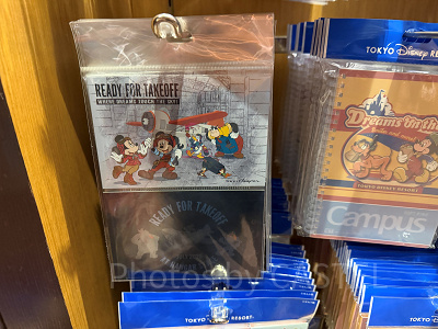 2025】ディズニーのポストカード42種まとめ！ファンタジースプリングス