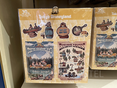 ポストカード＆ステッカー