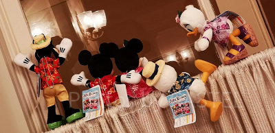 ポージープラッシー