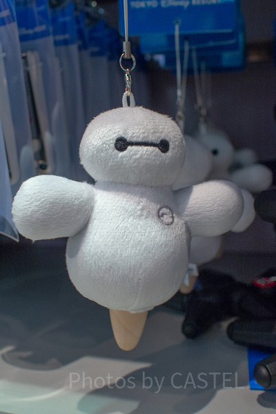 ベイマックスのぬいぐるみ19選！特大ぬいぐるみがかわいい