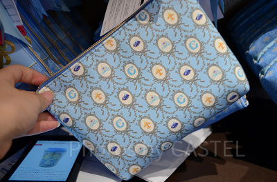 ポーチ（裏面）