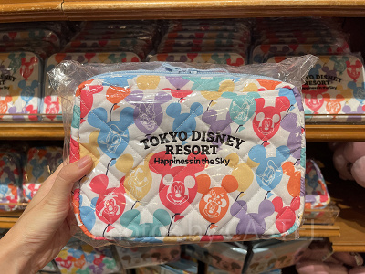 ポーチ(バルーン)