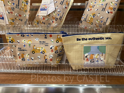 ポーチ