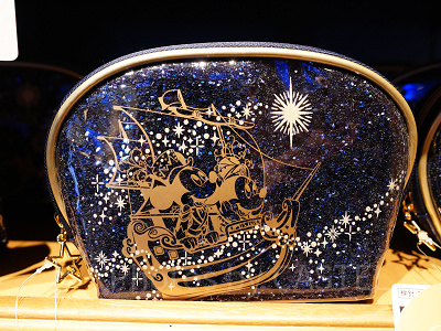 ポーチ（ビリーヴグッズ）