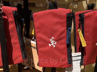 ポーチ〈KELTY〉