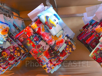 ポーチセット（イマジニング・ザ・マジックグッズ）