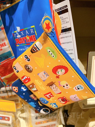 ポーチセット