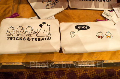 ポーチ(ホワイト)