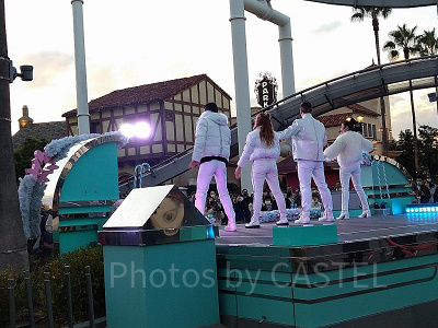 パワーオブポップ(2020年クリスマス)