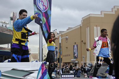 パワーオブポップトレンディング