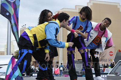 パワーオブポップトレンディング