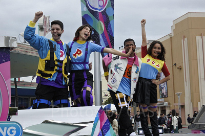 パワーオブポップトレンディング