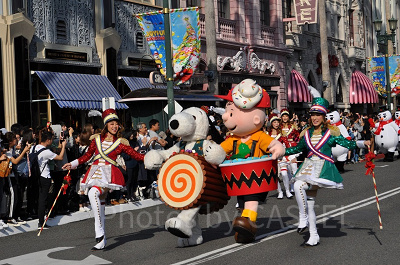 全国旅行支援を利用したUSJオフィシャルホテルの予約時の注意