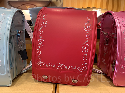 プレミアムライン（ミニー）