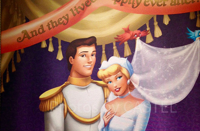 プリンス・チャーミングと“真実の愛”