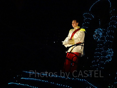 プリンス・チャーミング