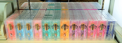 プリンセスオードトワレ 1,570円