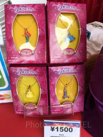 ディズニーオンアイスのお土産グッズ！値段と種類をまとめてみた