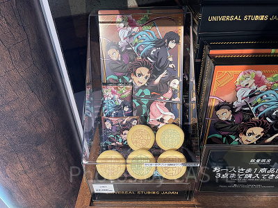 2024】USJ鬼滅の刃 刀鍛冶の里編&柱稽古編グッズ全72種類一覧！販売