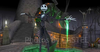 ジャックスケリントンのプロフィール